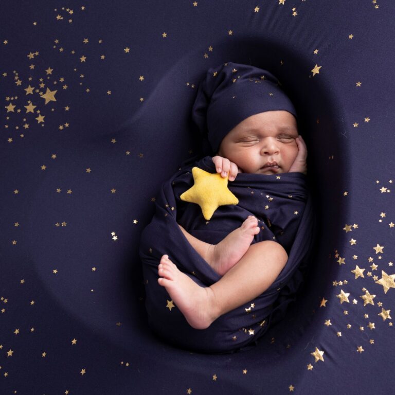 צילומי New Born של אזב